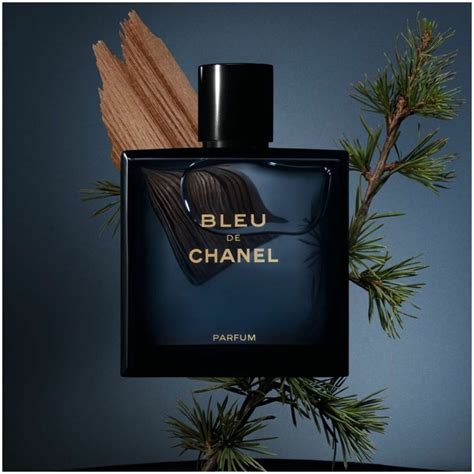 fragrantica bleu de chanel parfum basenotses|bleu De Chanel fragrance notes.